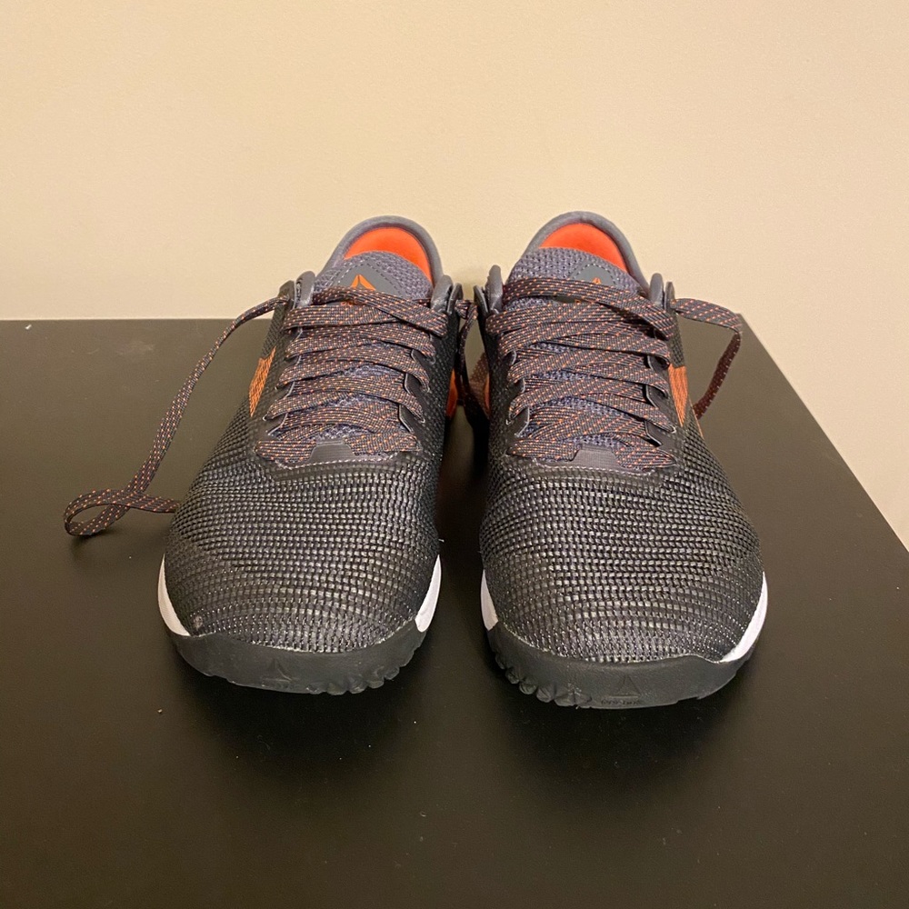 Reebok Nano 9’s